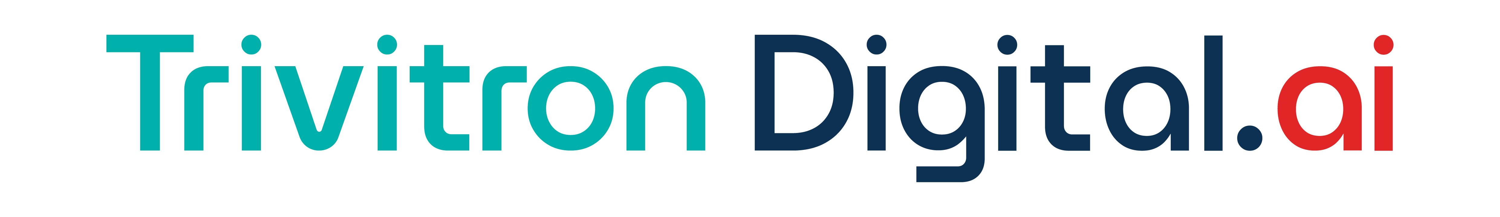 Trivitron Digital.ai